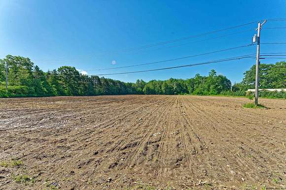 12.6 Acres of Improved Land for Sale in Easton, New York