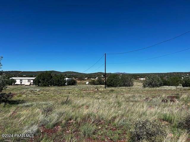 1.14 Acres of Residential Land for Sale in Ash Fork, Arizona