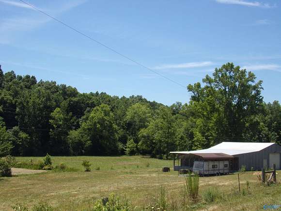 54 Acres of Recreational Land for Sale in Attalla, Alabama