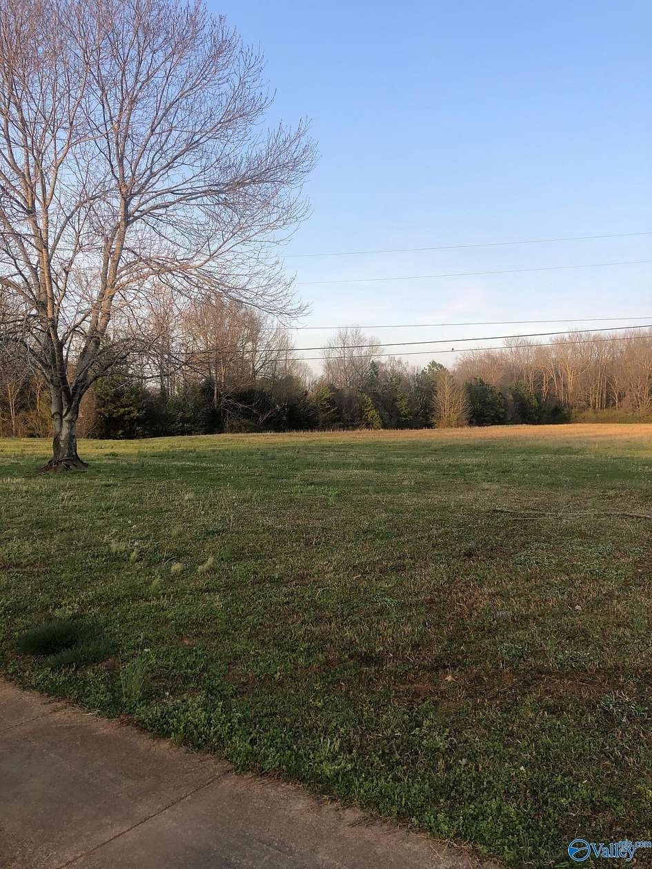 5.6 Acres of Land for Sale in Athens, Alabama
