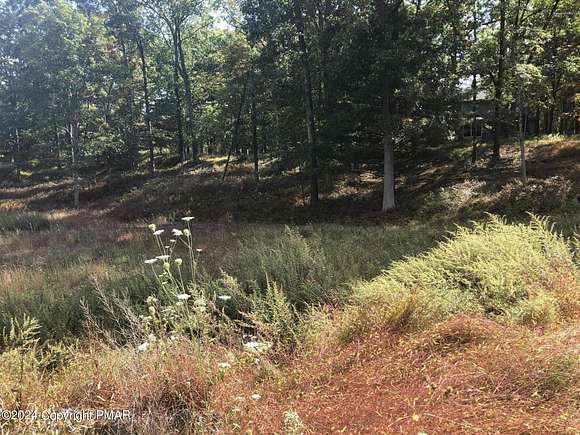 0.25 Acres of Residential Land for Sale in East Stroudsburg, Pennsylvania