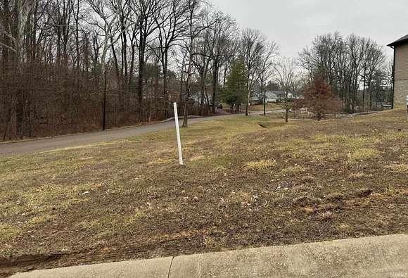 0.26 Acres of Residential Land for Sale in Evansville, Indiana