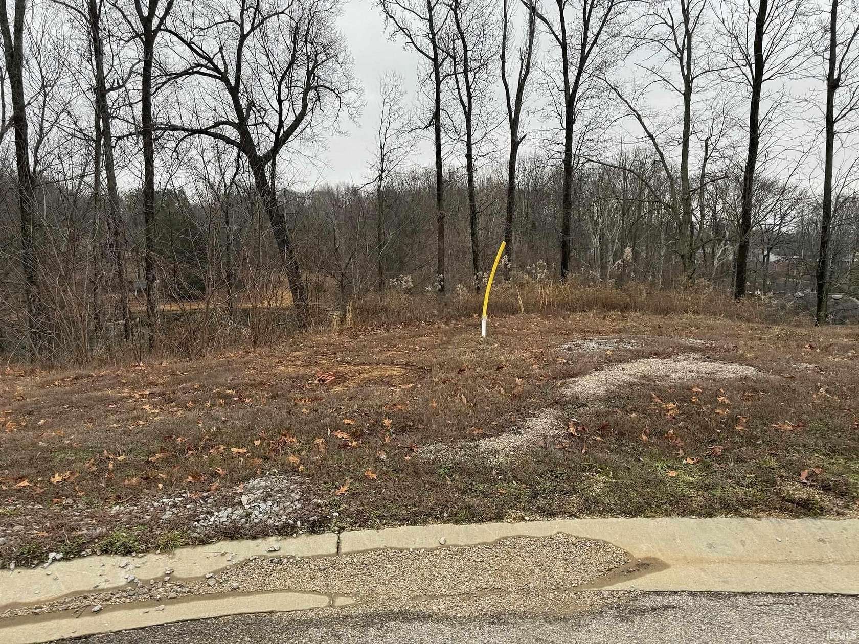 0.3 Acres of Residential Land for Sale in Evansville, Indiana