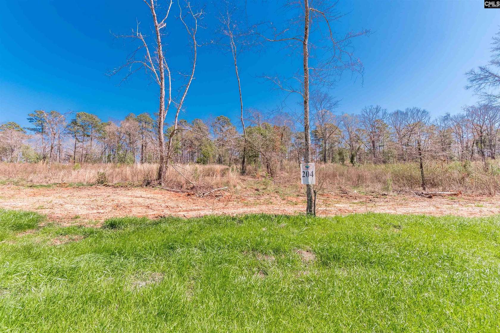 0.98 Acres of Residential Land for Sale in Prosperity, South Carolina