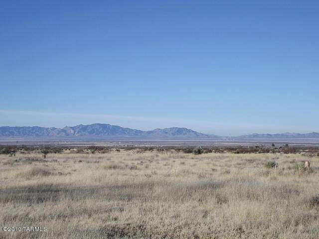 36.7 Acres of Land for Sale in Willcox, Arizona