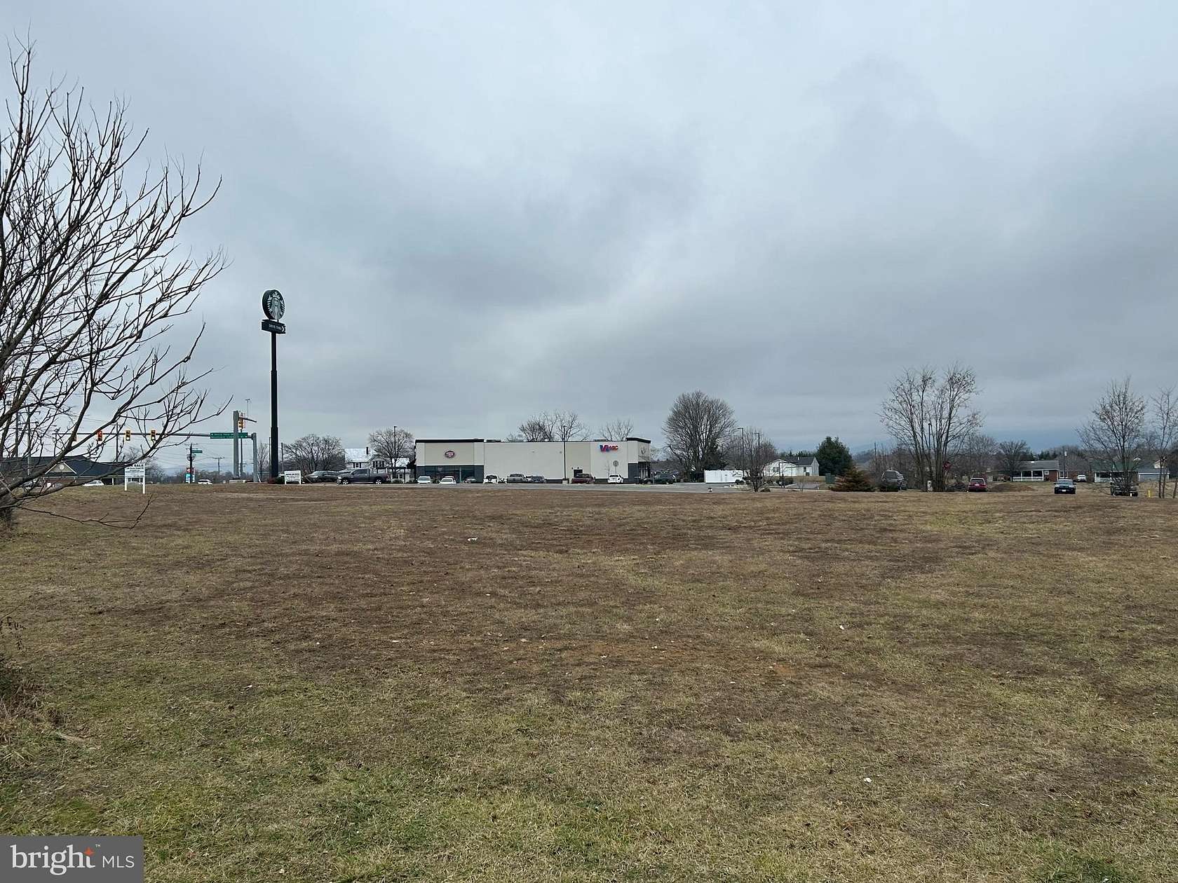 1.69 Acres of Land for Sale in Woodstock, Virginia