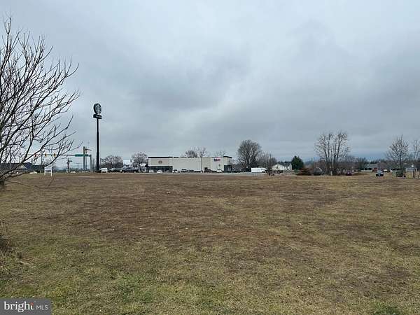 1.69 Acres of Land for Sale in Woodstock, Virginia