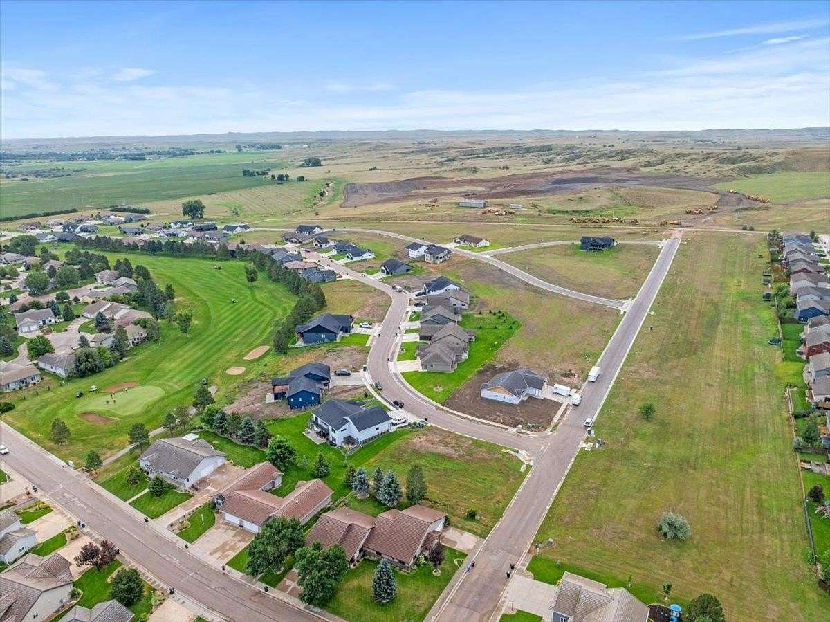 0.43 Acres of Residential Land for Sale in Rapid City, South Dakota