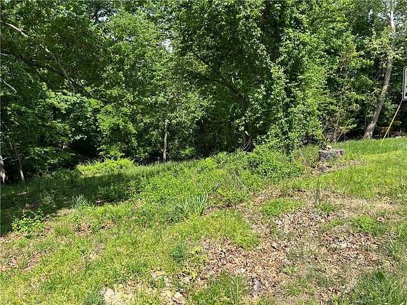 0.37 Acres of Residential Land for Sale in Rogers, Arkansas