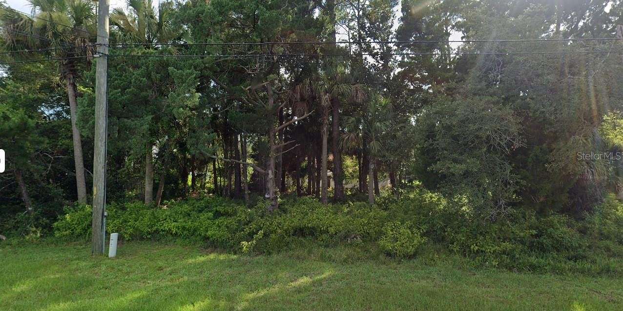 0.26 Acres of Residential Land for Sale in Flagler Beach, Florida