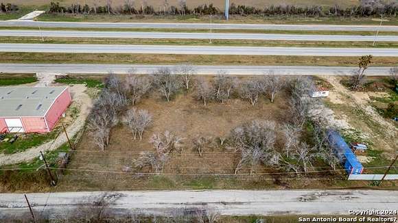 1 Acre of Commercial Land for Sale in San Antonio, Texas