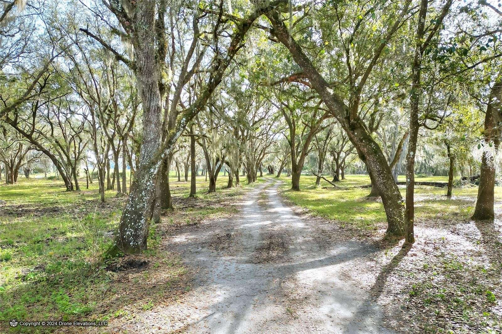 25 Acres of Agricultural Land for Sale in Dover, Florida