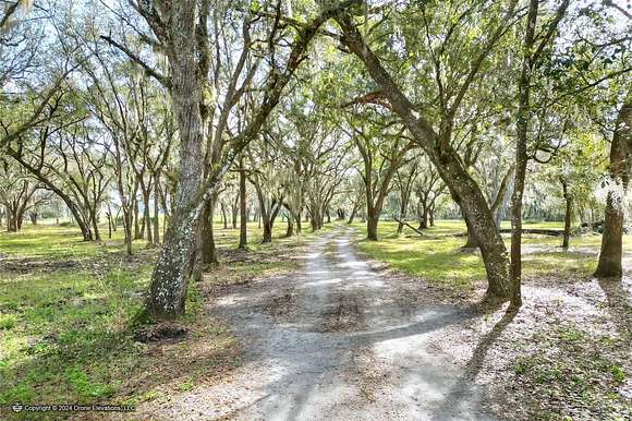 30 Acres of Agricultural Land for Sale in Dover, Florida