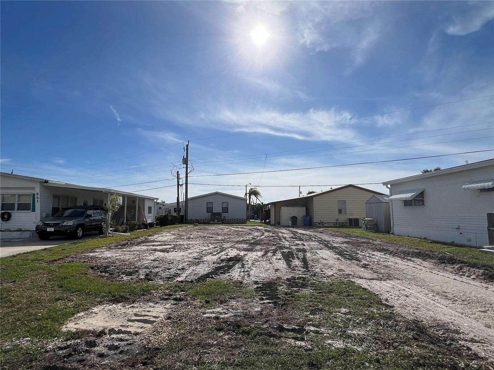 0.07 Acres of Residential Land for Sale in Venice, Florida