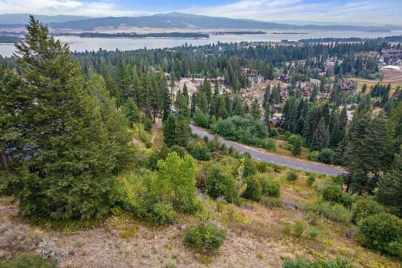 1.2 Acres of Residential Land for Sale in Donnelly, Idaho
