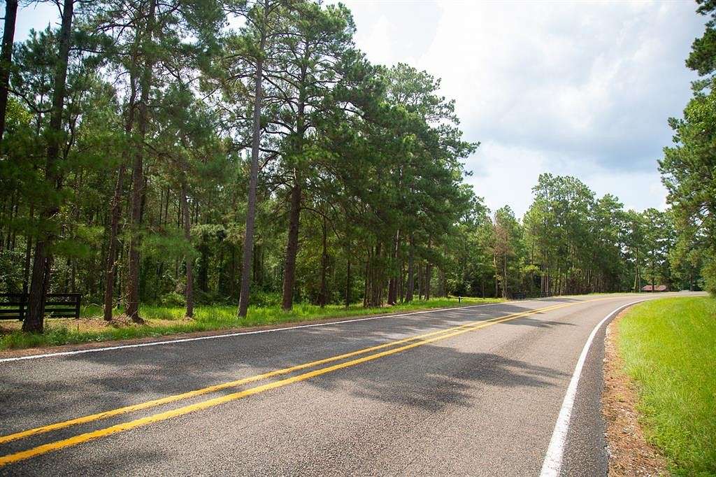 100 Acres of Recreational Land for Sale in Corrigan, Texas