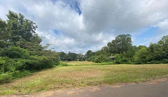 3.25 Acres of Residential Land for Sale in McComb, Mississippi