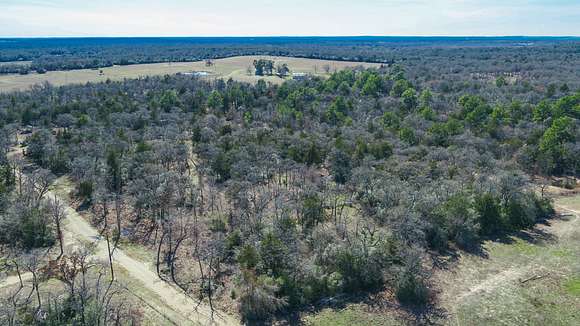 10.1 Acres of Recreational Land for Sale in Rockdale, Texas