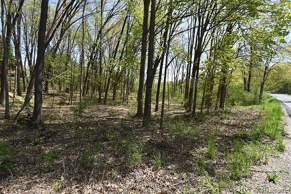 4.3 Acres of Residential Land for Sale in Dexter, Michigan