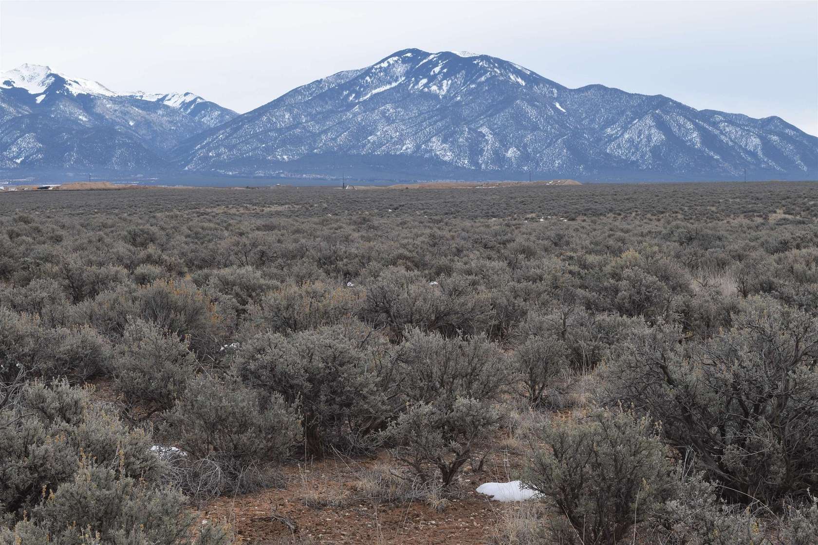 2.5 Acres of Residential Land for Sale in El Prado, New Mexico