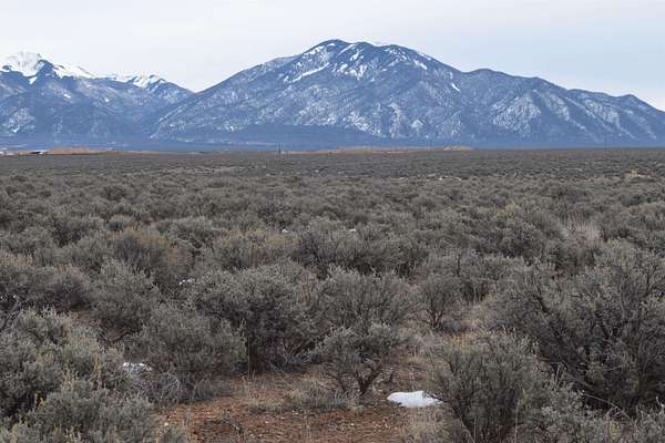 2.5 Acres of Residential Land for Sale in El Prado, New Mexico