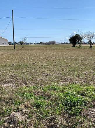 0.32 Acres of Residential Land for Sale in Palacios, Texas