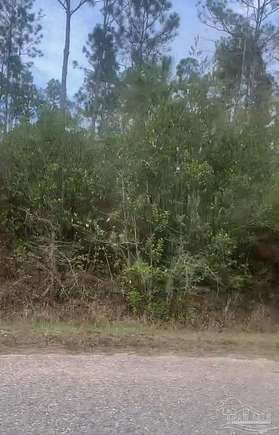 0.44 Acres of Residential Land for Sale in Milton, Florida