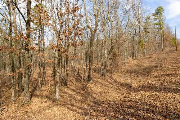 19 Acres of Land for Sale in North Little Rock, Arkansas