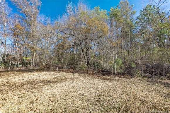 1 Acre of Residential Land for Sale in Lake Charles, Louisiana