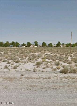 0.46 Acres of Commercial Land for Sale in Pahrump, Nevada