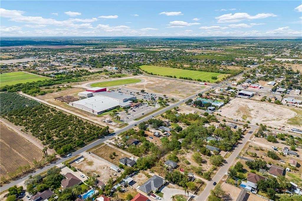 0.5 Acres of Residential Land for Sale in Mission, Texas