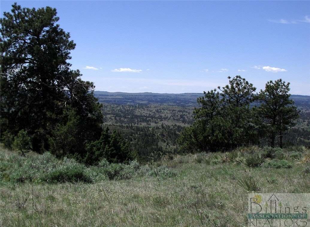 174.27 Acres of Recreational Land for Sale in Hysham, Montana