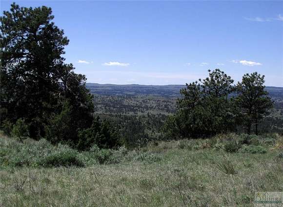 174 Acres of Recreational Land for Sale in Hysham, Montana