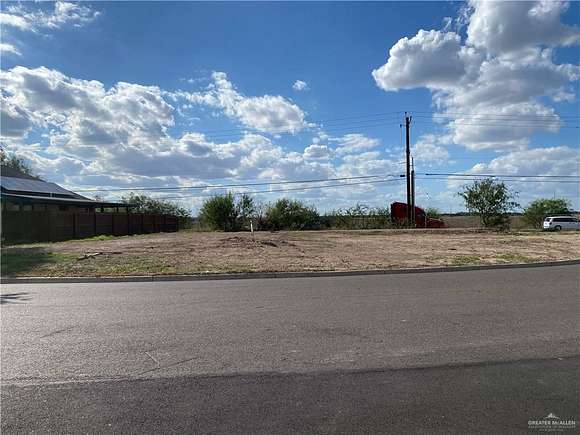 0.3 Acres of Residential Land for Sale in Mission, Texas