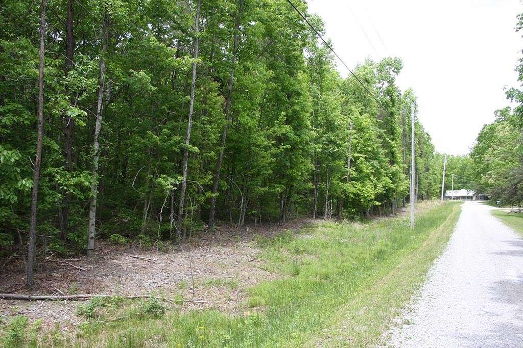 2.8 Acres of Residential Land for Sale in Jamestown, Tennessee
