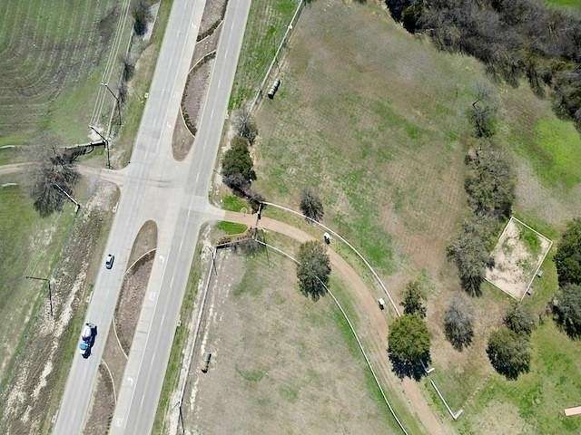 6.8 Acres of Land for Sale in Celina, Texas