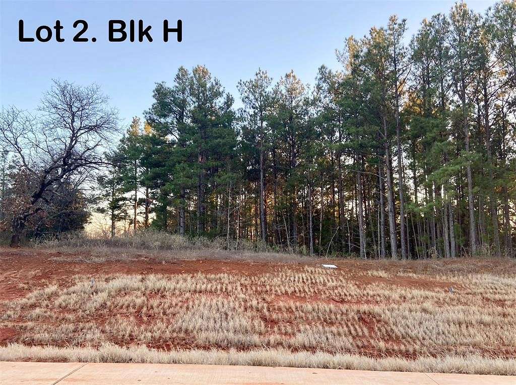 0.52 Acres of Residential Land for Sale in Tyler, Texas