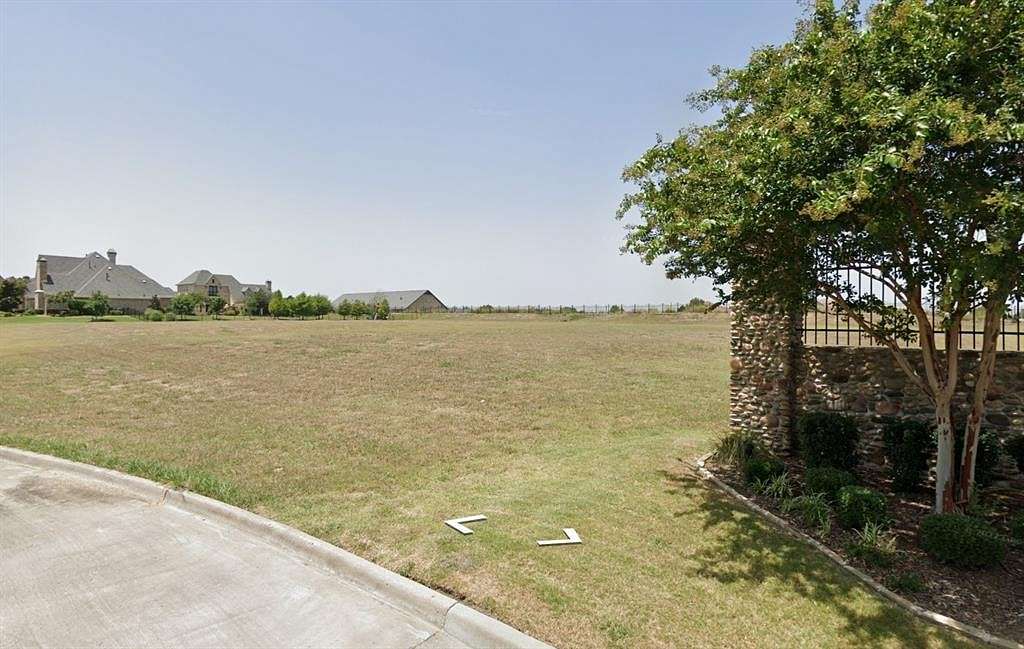 0.97 Acres of Residential Land for Sale in Heath, Texas