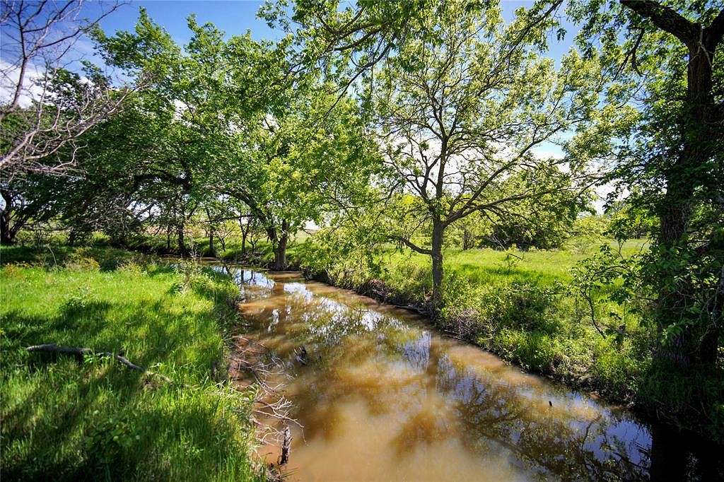 301 Acres of Recreational Land for Sale in Jacksboro, Texas
