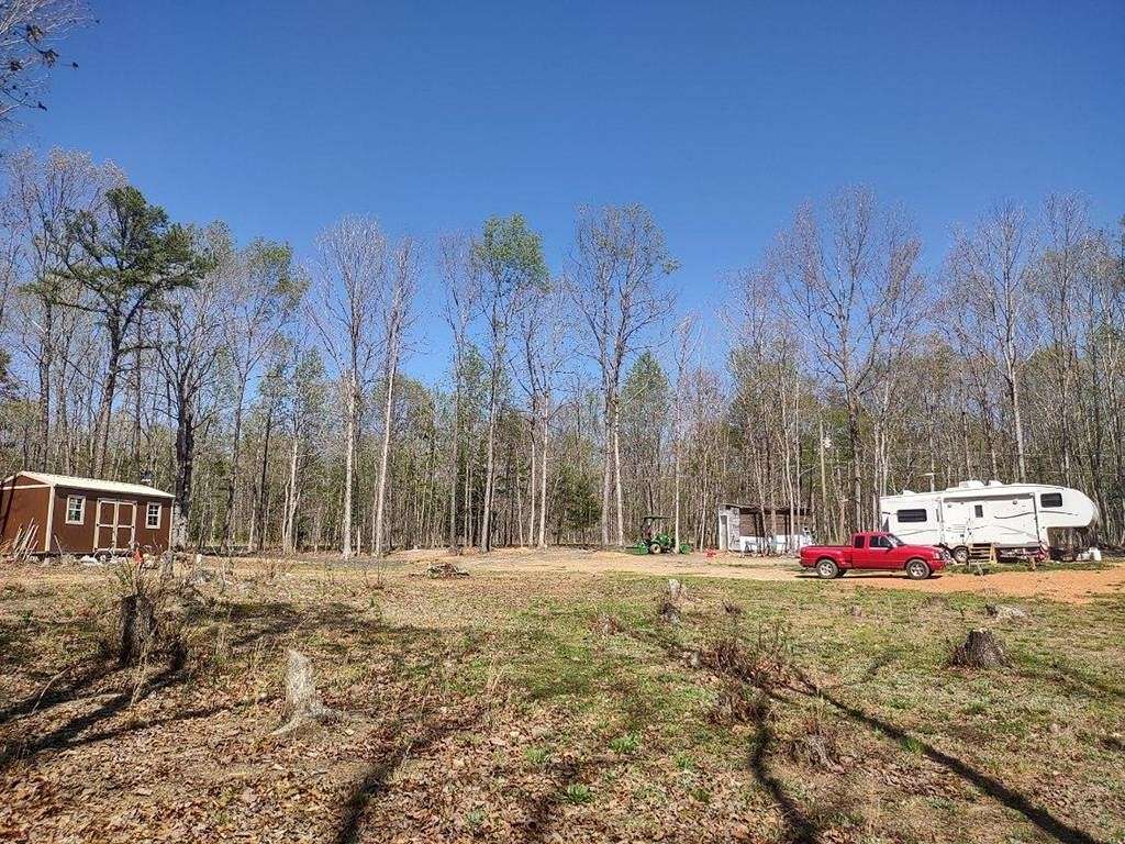 2 Acres of Land for Sale in Howardsville, Virginia