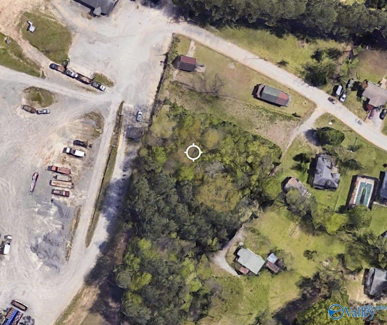 0.41 Acres of Residential Land for Sale in Hartselle, Alabama