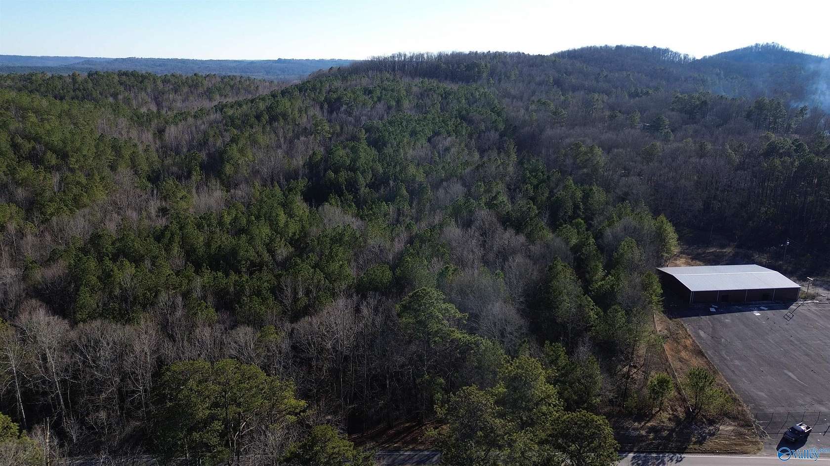 8.3 Acres of Land for Sale in Altoona, Alabama