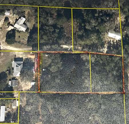 1.33 Acres of Residential Land for Sale in Freeport, Florida