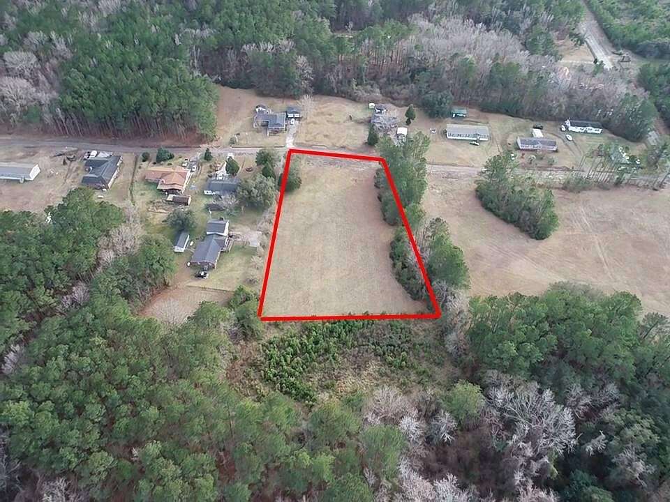 2 Acres of Residential Land for Sale in Moncks Corner, South Carolina