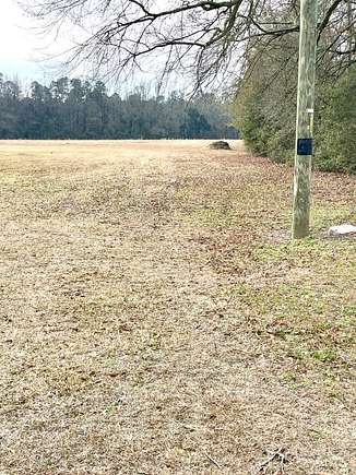 8.1 Acres of Land for Sale in Ridgeville, South Carolina