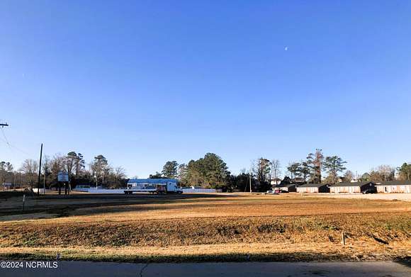3 Acres of Mixed-Use Land for Sale in Jacksonville, North Carolina