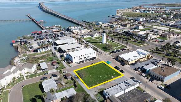 0.068 Acres of Commercial Land for Sale in Port Isabel, Texas