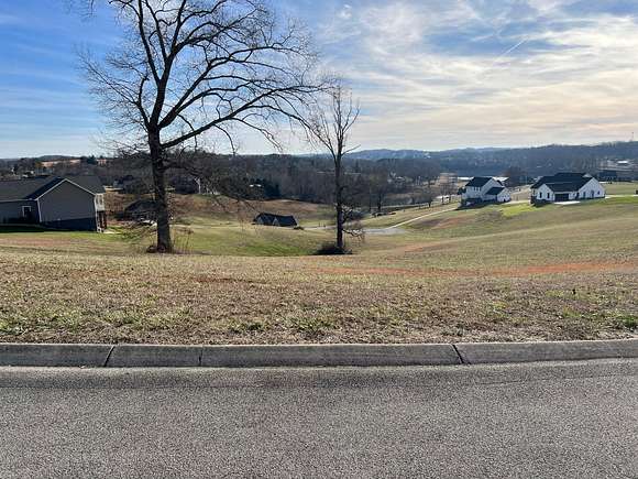 0.51 Acres of Residential Land for Sale in Morristown, Tennessee