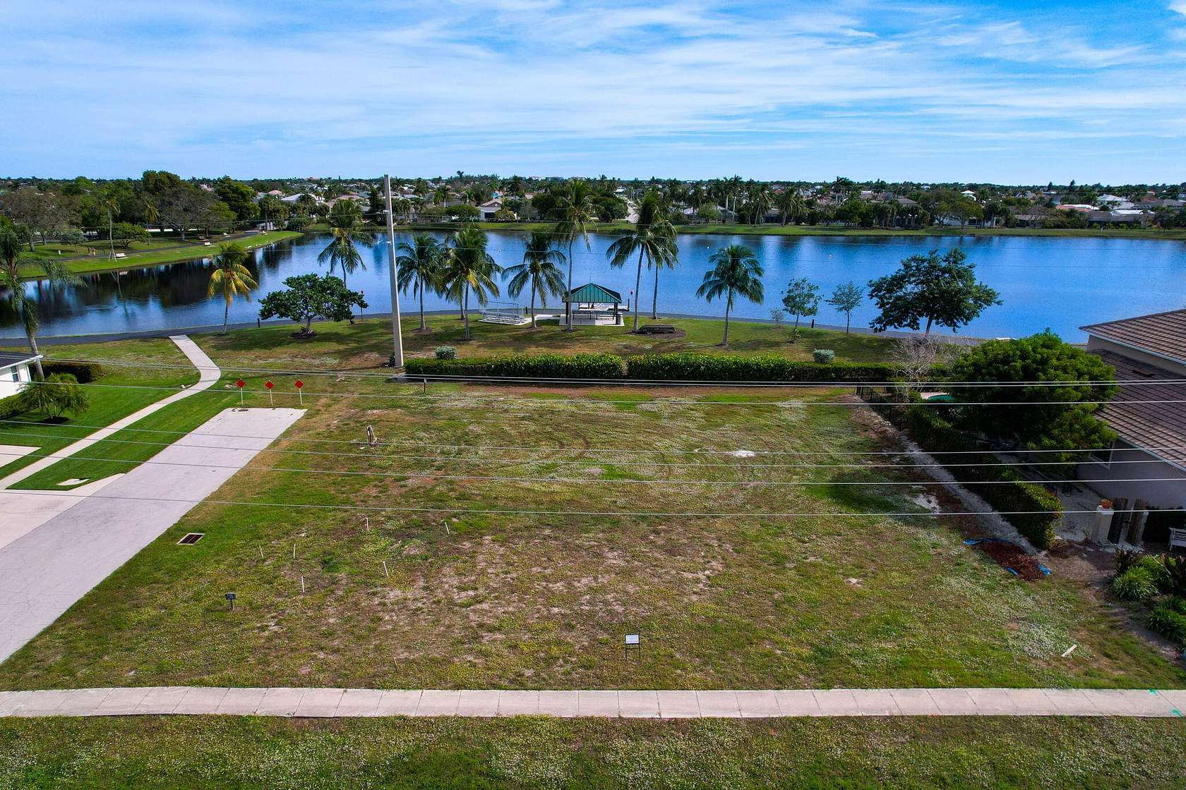 0.27 Acres of Residential Land for Sale in Marco, Florida