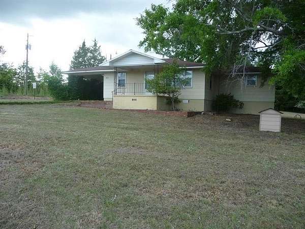 1.5 Acres of Commercial Land for Sale in Phenix City, Alabama